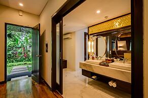The Samaya Ubud