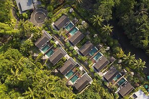 The Samaya Ubud