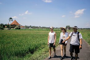 The Samaya Ubud
