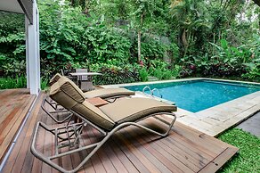 The Samaya Ubud