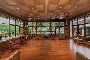 The Samaya Ubud