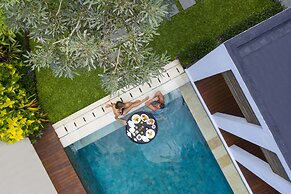 The Samaya Ubud