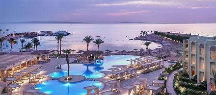 JAZ Elite Casa Del Mar Beach