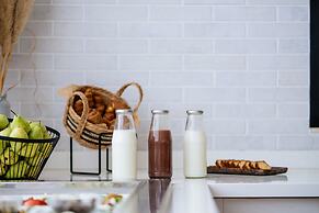 Irida Mindful Living