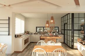Irida Mindful Living
