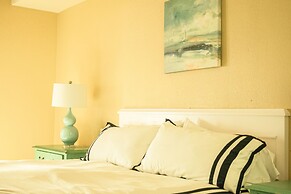 Quinta Pacifica Beachfront Villas