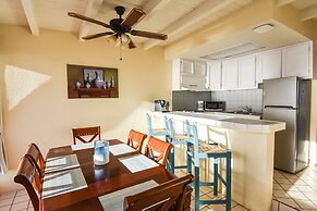 Quinta Pacifica Beachfront Villas