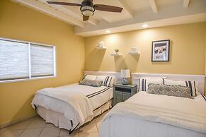 Quinta Pacifica Beachfront Villas