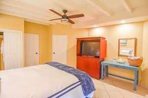 Quinta Pacifica Beachfront Villas
