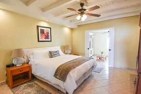 Quinta Pacifica Beachfront Villas