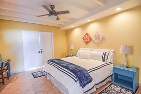 Quinta Pacifica Beachfront Villas