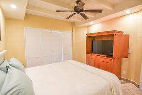 Quinta Pacifica Beachfront Villas