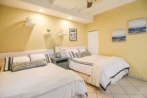 Quinta Pacifica Beachfront Villas