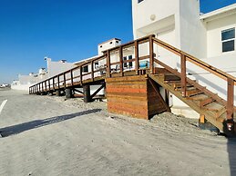 Quinta Pacifica Beachfront Villas