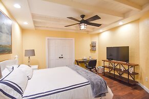 Quinta Pacifica Beachfront Villas