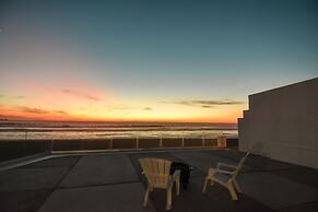 Quinta Pacifica Beachfront Villas