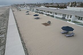 Quinta Pacifica Beachfront Villas