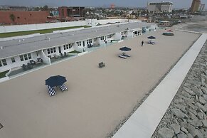 Quinta Pacifica Beachfront Villas