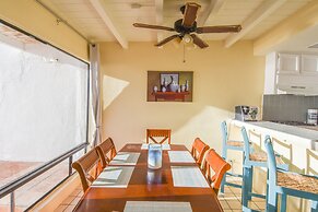 Quinta Pacifica Beachfront Villas