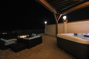 Quinta Pacifica Beachfront Villas