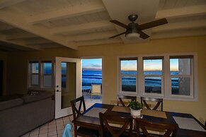 Quinta Pacifica Beachfront Villas