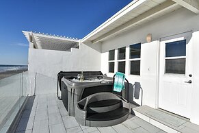 Quinta Pacifica Beachfront Villas