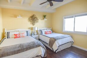 Quinta Pacifica Beachfront Villas