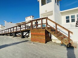 Quinta Pacifica Beachfront Villas