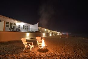 Quinta Pacifica Beachfront Villas