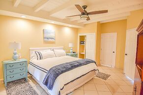 Quinta Pacifica Beachfront Villas