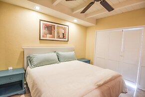 Quinta Pacifica Beachfront Villas
