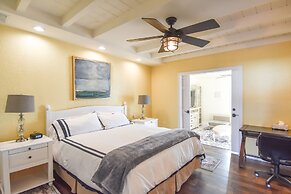 Quinta Pacifica Beachfront Villas