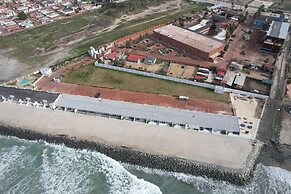 Quinta Pacifica Beachfront Villas