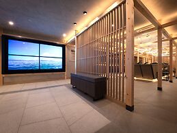 SUPER HOTEL Osaka Natural Hot Spring