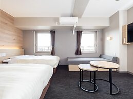 SUPER HOTEL Osaka Natural Hot Spring