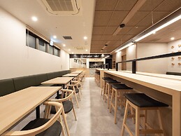 SUPER HOTEL Osaka Natural Hot Spring