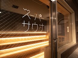 SUPER HOTEL Osaka Natural Hot Spring