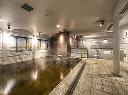 SUPER HOTEL Osaka Natural Hot Spring
