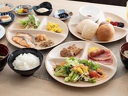 SUPER HOTEL Osaka Natural Hot Spring