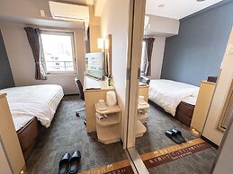 SUPER HOTEL Osaka Natural Hot Spring