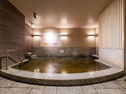 SUPER HOTEL Osaka Natural Hot Spring