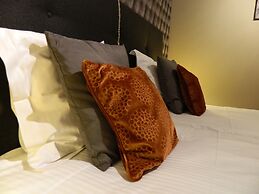Hotel Butler