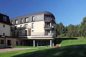 Hotel Ostrov