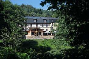 Hotel Ostrov