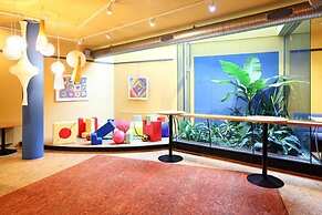 Hotel Ostrov