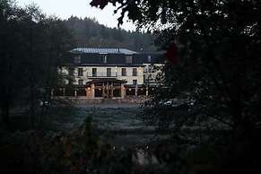 Hotel Ostrov