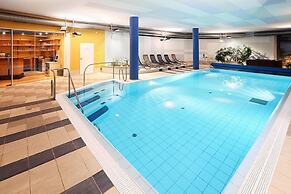 Hotel Ostrov