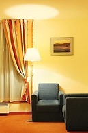 Hotel Ostrov