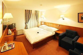 Hotel Ostrov