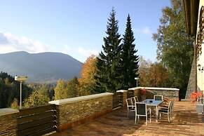 Hotel Ondráš z Beskyd